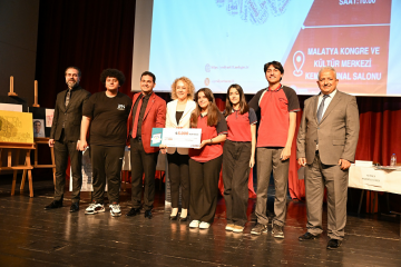 “Münazaralar Geleceğe Dönük Bir Medeniyet Projesidir” 